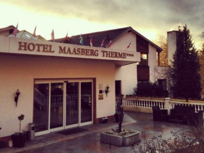 Фото: Hotel Maasberg Therme