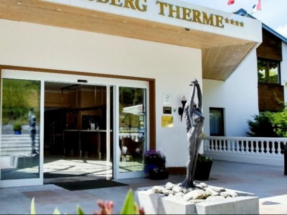 Фото: Hotel Maasberg Therme